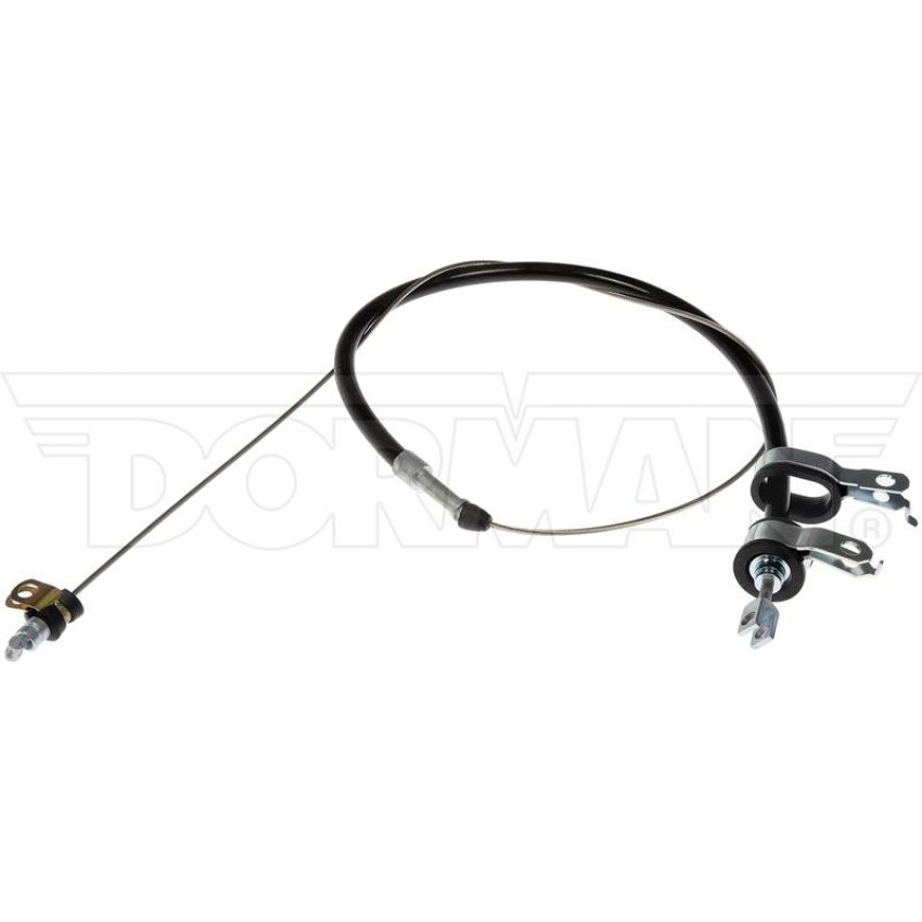 DORMAN BRAKES C660409 Parking Brake Cable