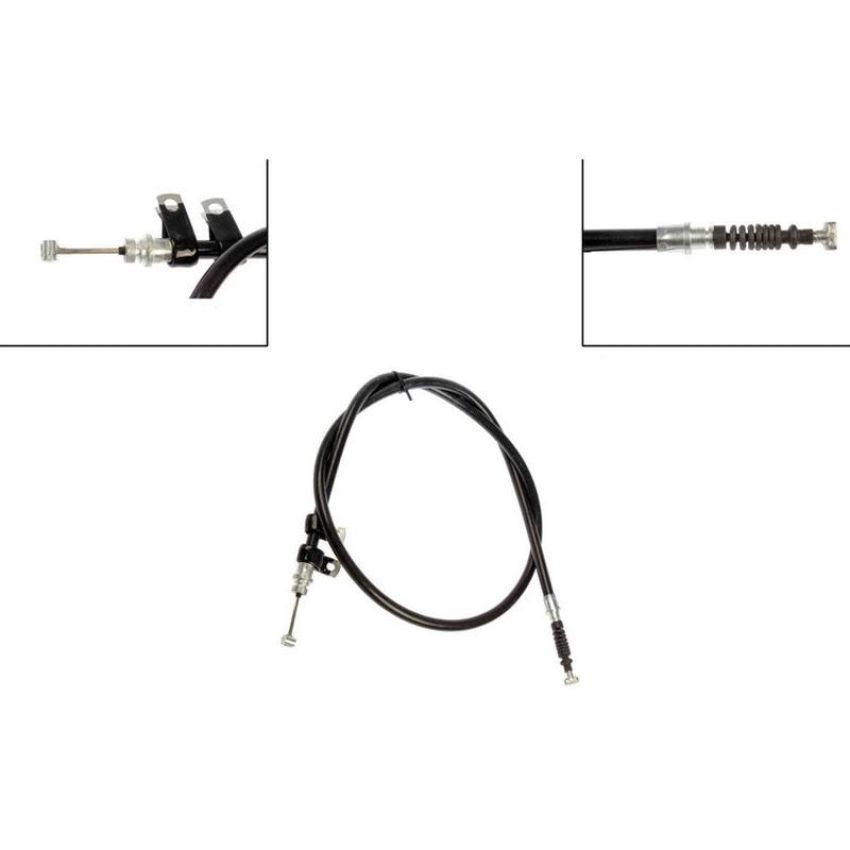 DORMAN C660422 Parking Brake Cable