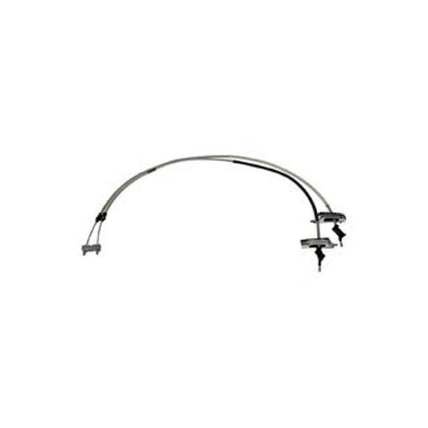 DORMAN BRAKES C660428 Parking Brake Cable