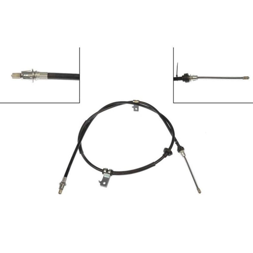 DORMAN C660429 Parking Brake Cable
