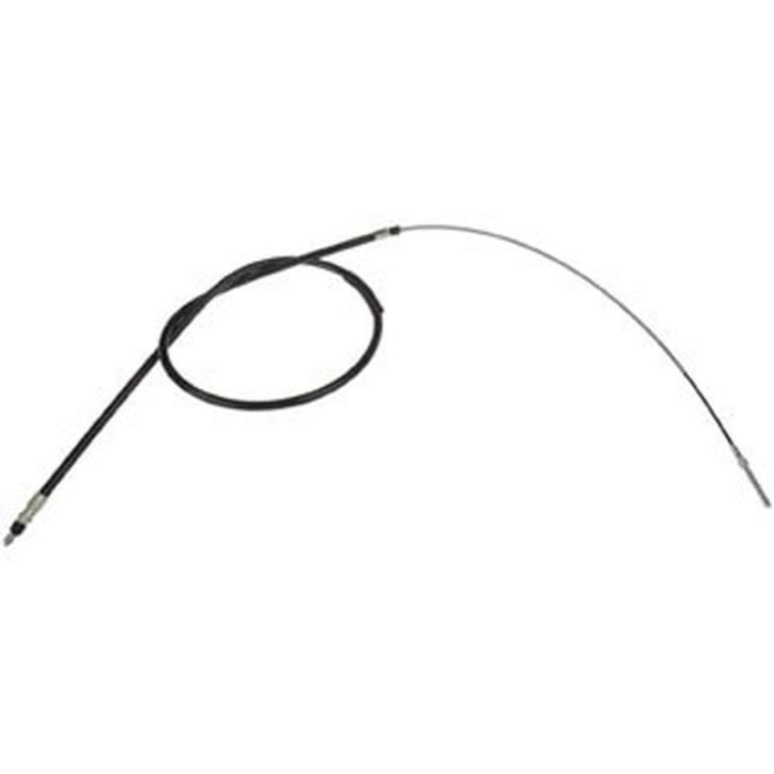 DORMAN BRAKES C660435 Parking Brake Cable