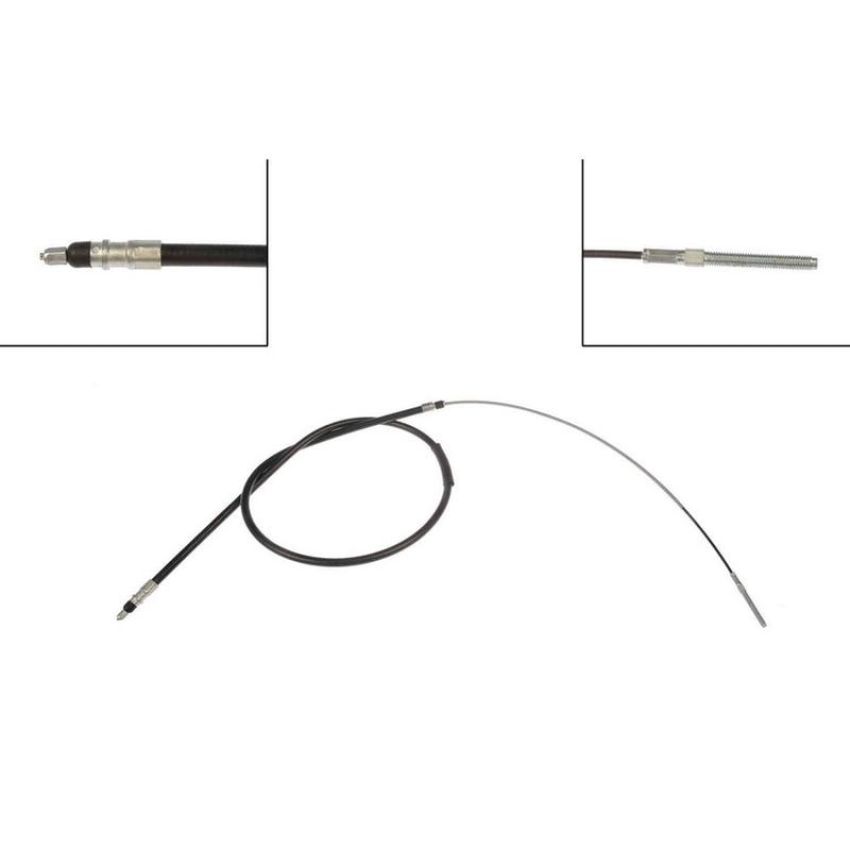DORMAN BRAKES C660436 Parking Brake Cable