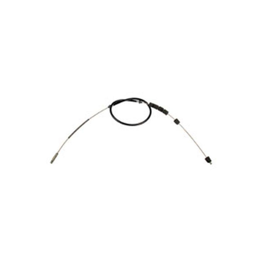 DORMAN BRAKES C660443 Parking Brake Cable