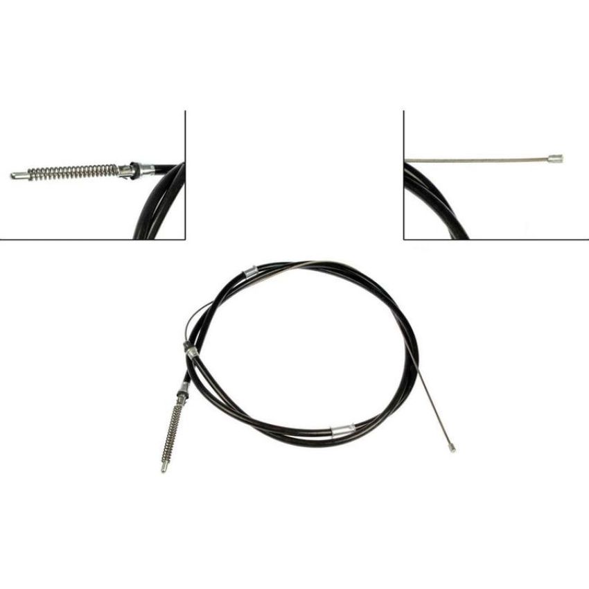 DORMAN C660447 Parking Brake Cable