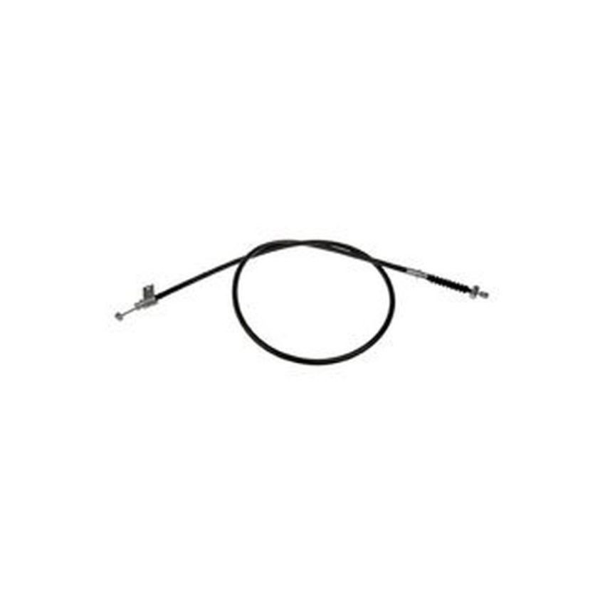 DORMAN BRAKES C660448 Parking Brake Cable