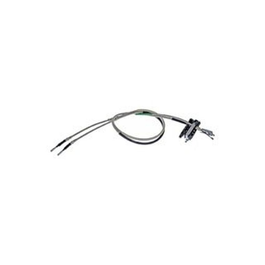 DORMAN BRAKES C660458 Parking Brake Cable