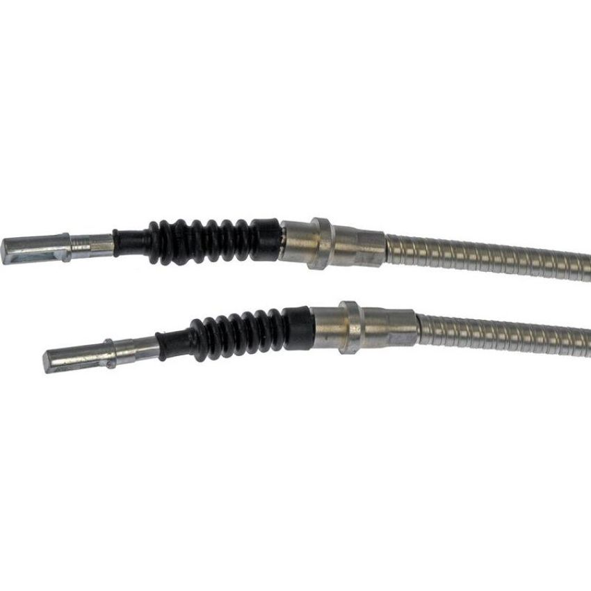 DORMAN BRAKES C660458 Parking Brake Cable