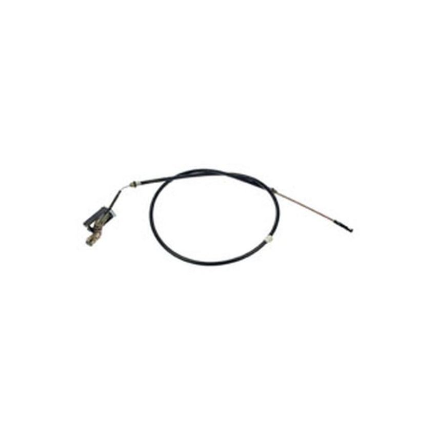 DORMAN BRAKES C660465 Parking Brake Cable