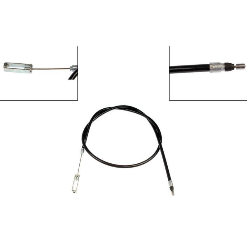 DORMAN C660470 Parking Brake Cable
