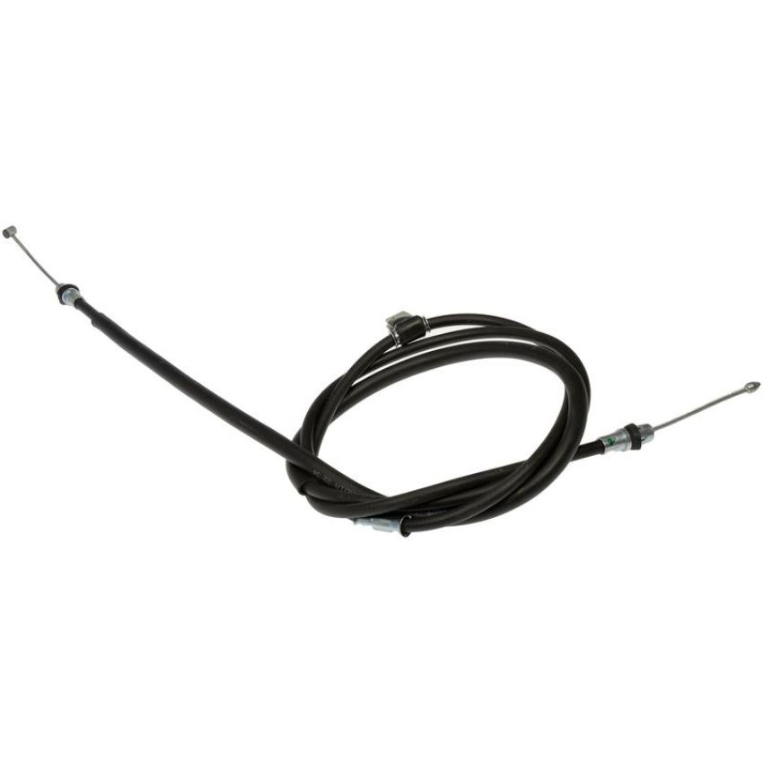 DORMAN BRAKES C660476 Parking Brake Cable
