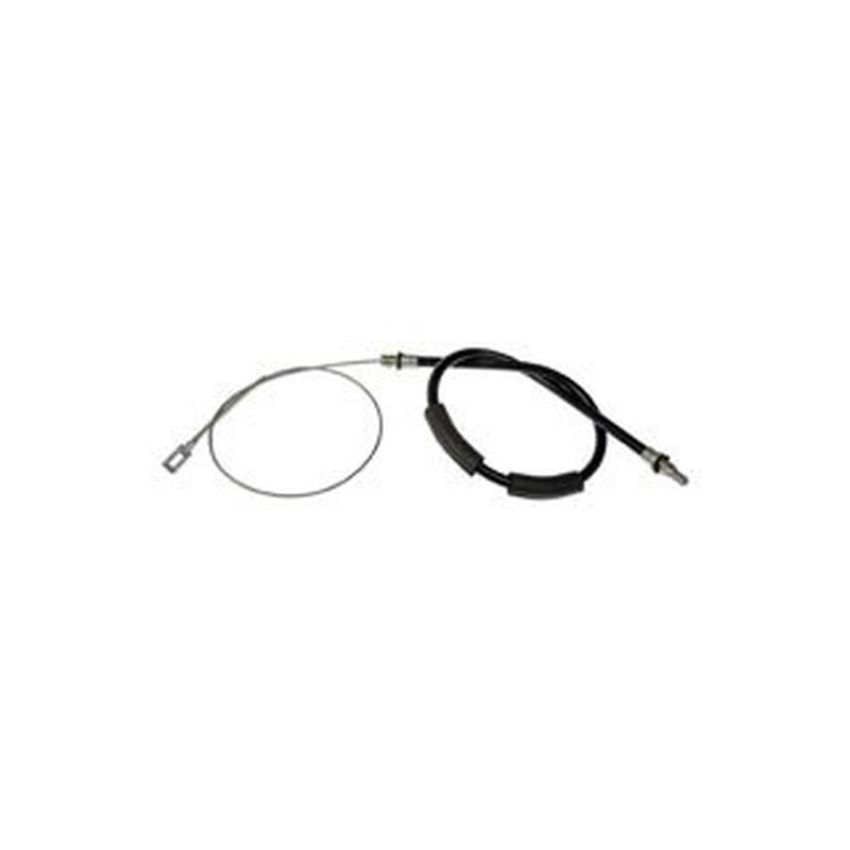 DORMAN BRAKES C660478 Parking Brake Cable