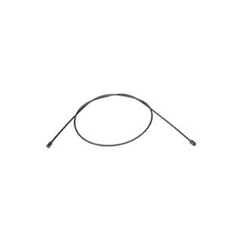 DORMAN BRAKES C660493 Parking Brake Cable