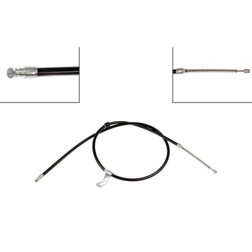 DORMAN BRAKES C660495 Parking Brake Cable