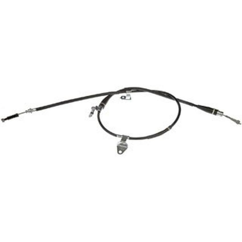 DORMAN C660497 Parking Brake Cable