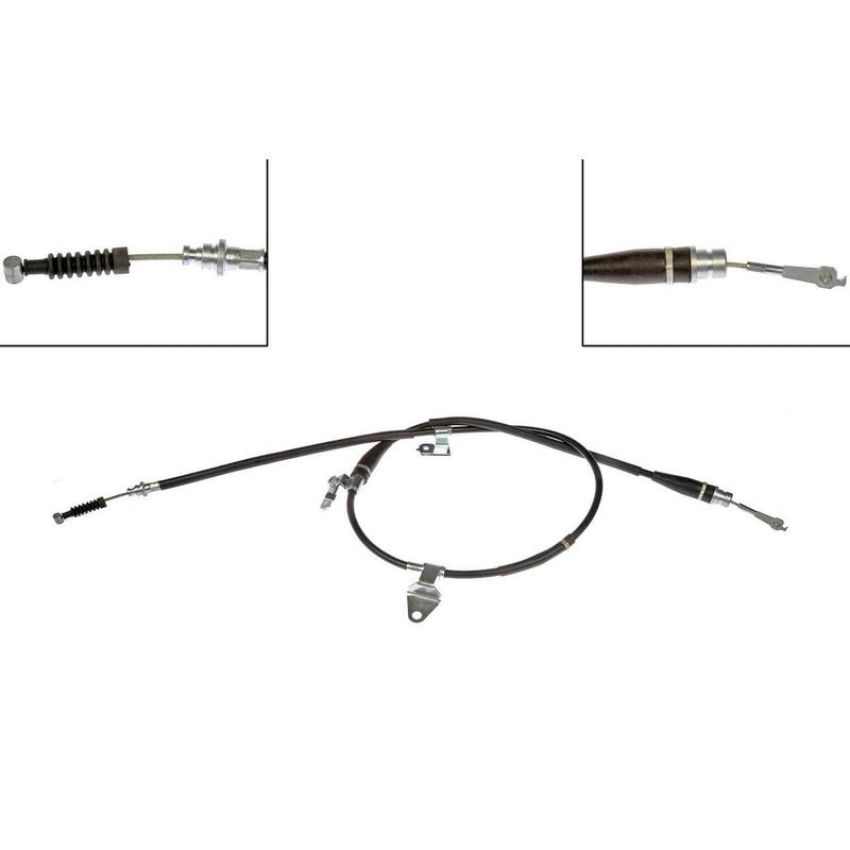 DORMAN C660497 Parking Brake Cable