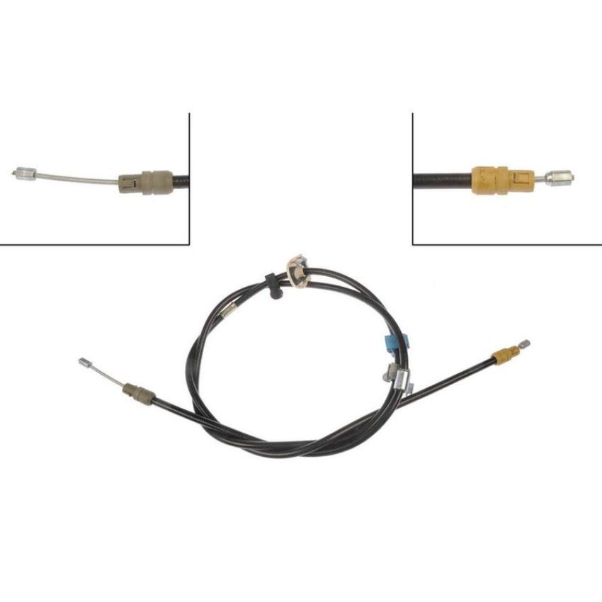 DORMAN C660499 Parking Brake Cable