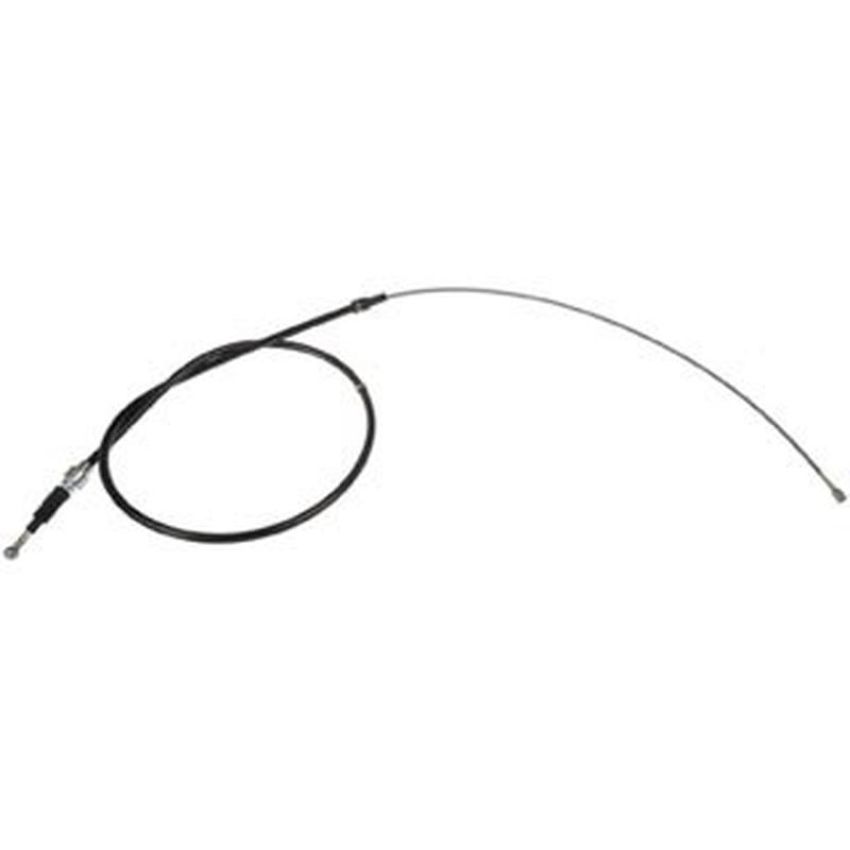 DORMAN BRAKES C660501 Parking Brake Cable