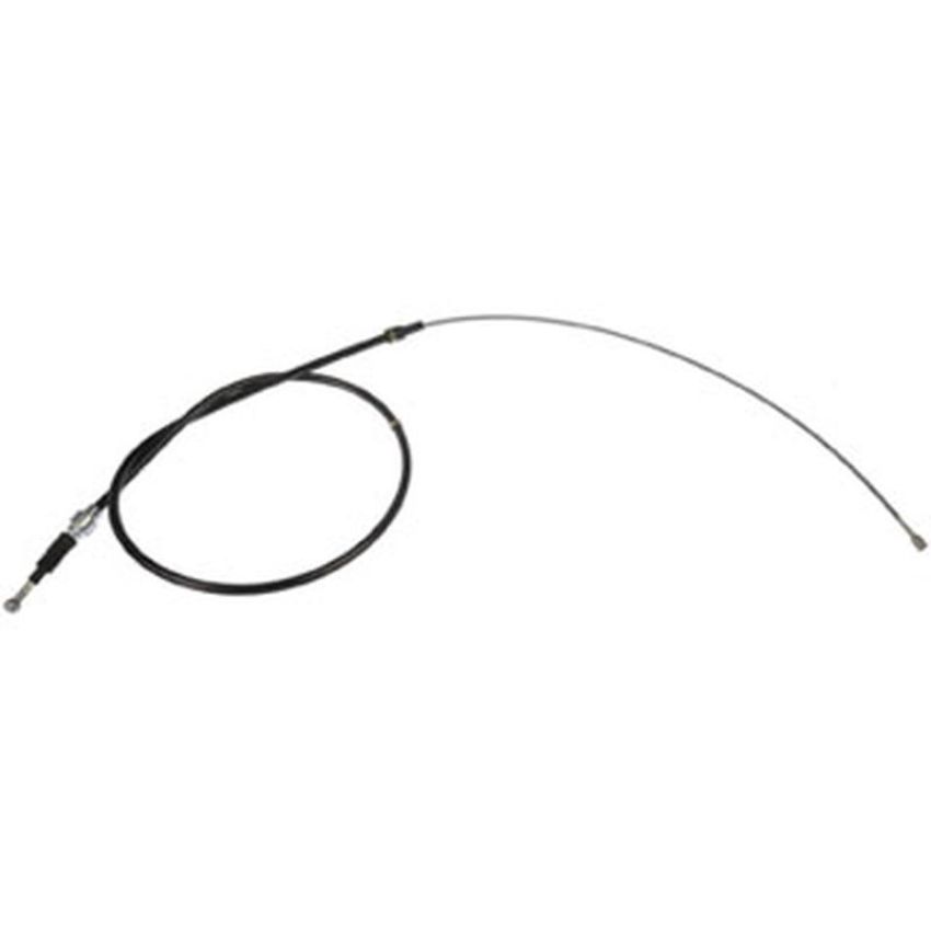 DORMAN BRAKES C660501 Parking Brake Cable