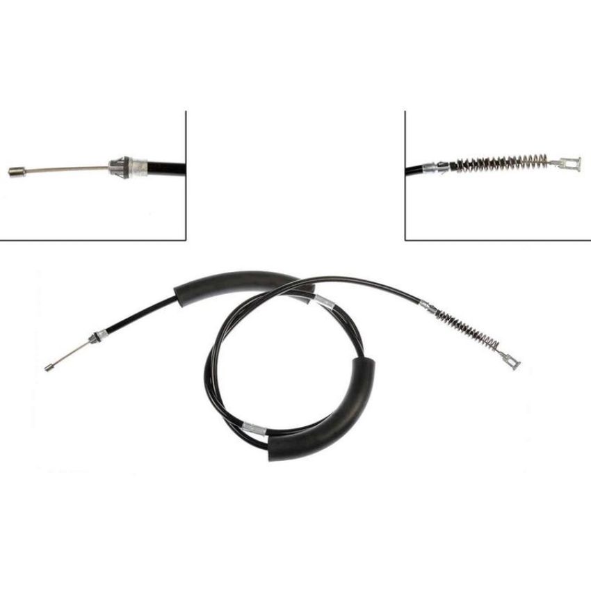 DORMAN BRAKES C660518 Parking Brake Cable