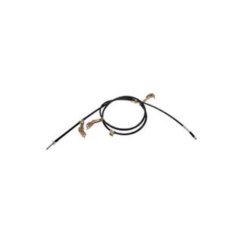 DORMAN BRAKES C660531 Parking Brake Cable