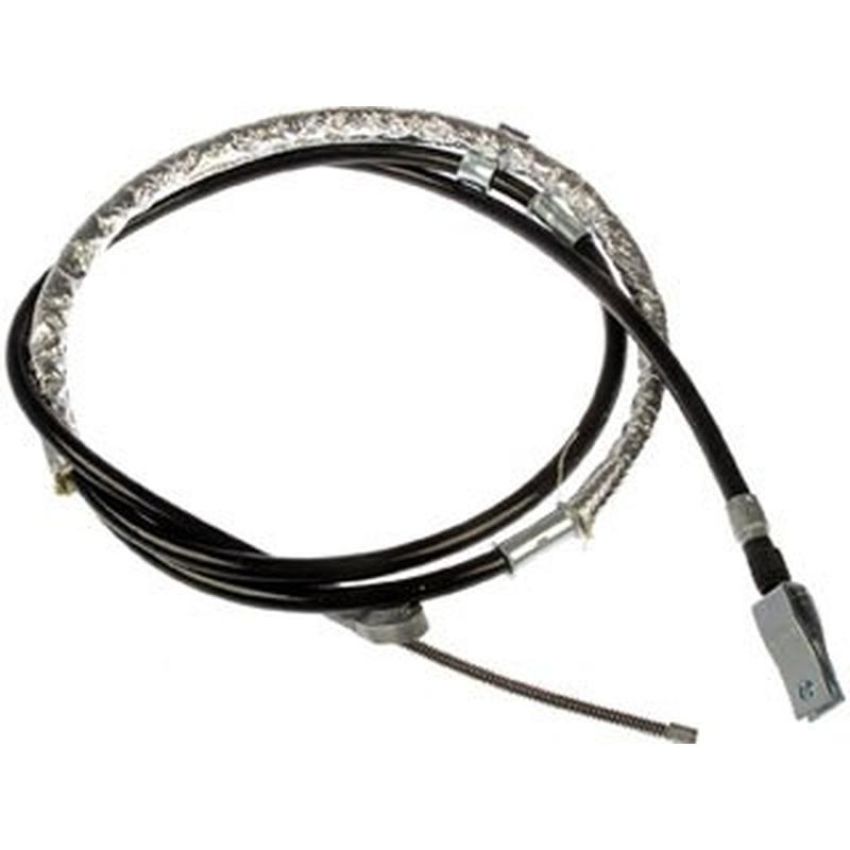 DORMAN C660532 Parking Brake Cable
