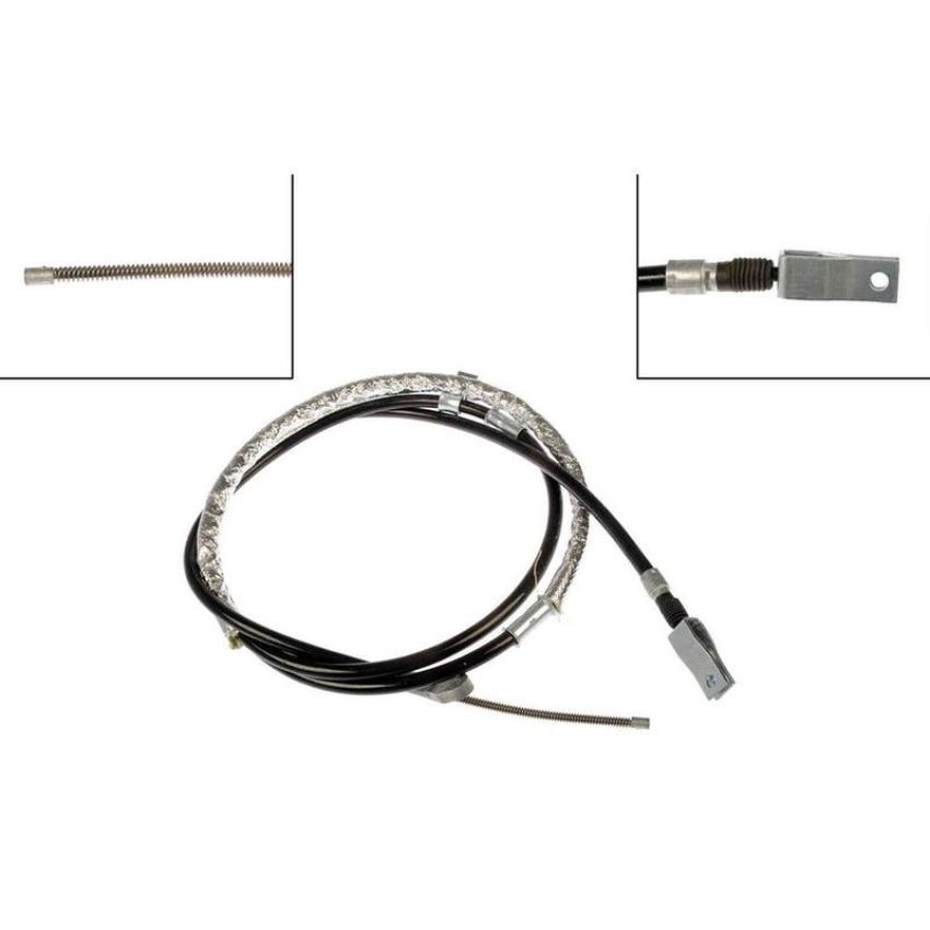 DORMAN C660532 Parking Brake Cable