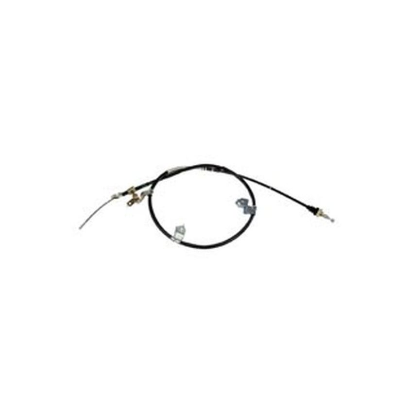 DORMAN C660533 Parking Brake Cable