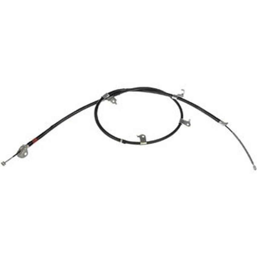 DORMAN BRAKES C660534 Parking Brake Cable