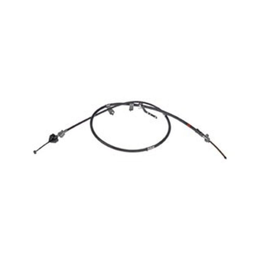 DORMAN BRAKES C660535 Parking Brake Cable