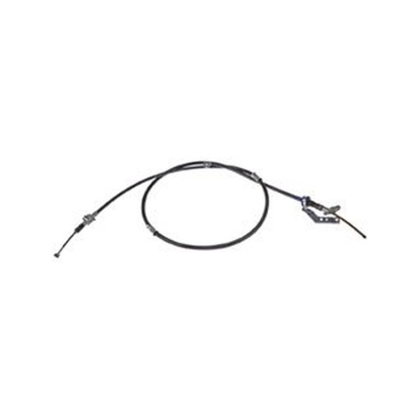 DORMAN BRAKES C660536 Parking Brake Cable