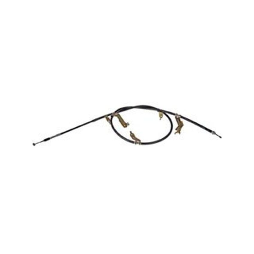 DORMAN BRAKES C660539 Parking Brake Cable