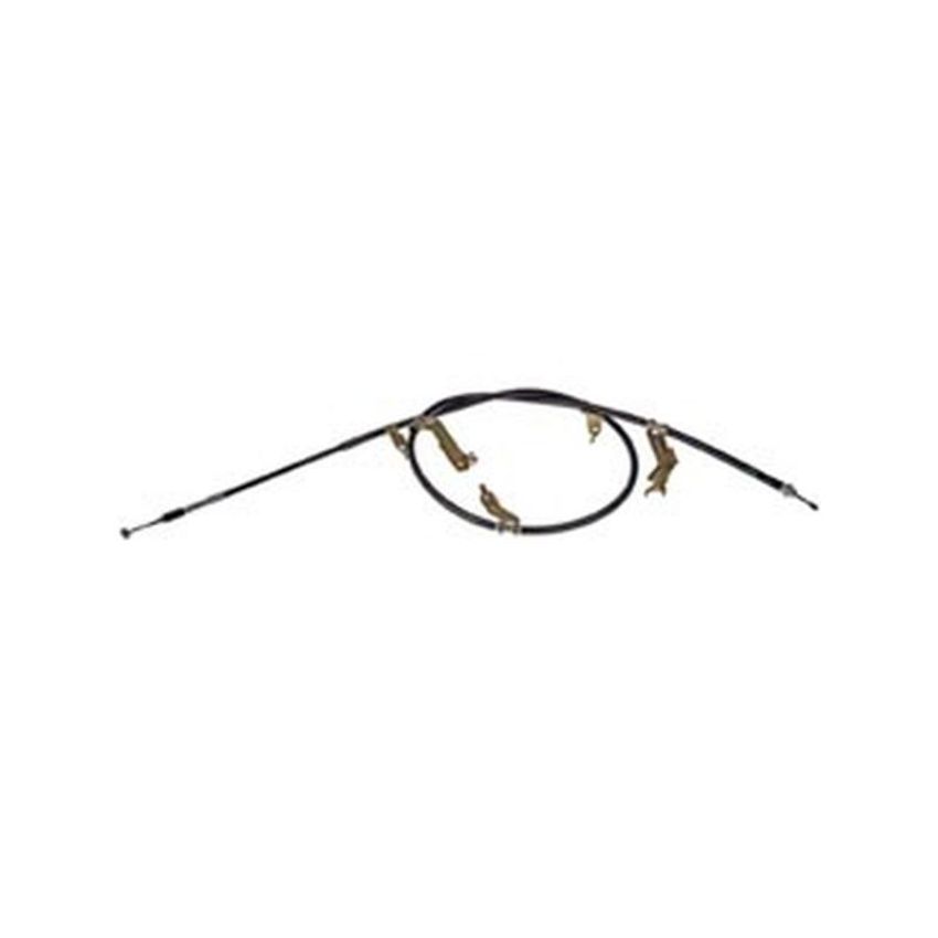 DORMAN BRAKES C660539 Parking Brake Cable