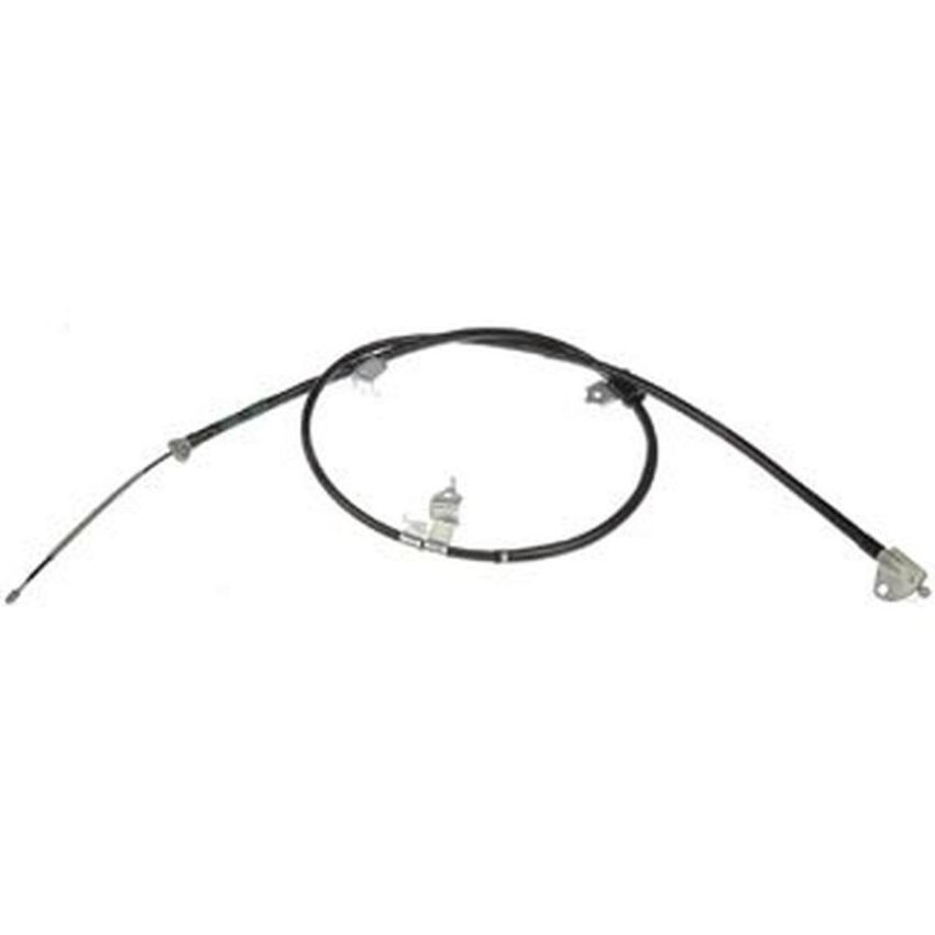 DORMAN BRAKES C660542 Parking Brake Cable