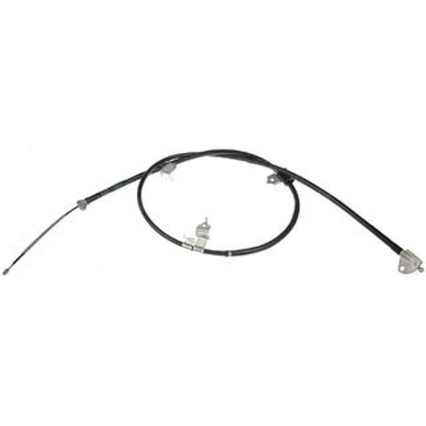 DORMAN BRAKES C660542 Parking Brake Cable
