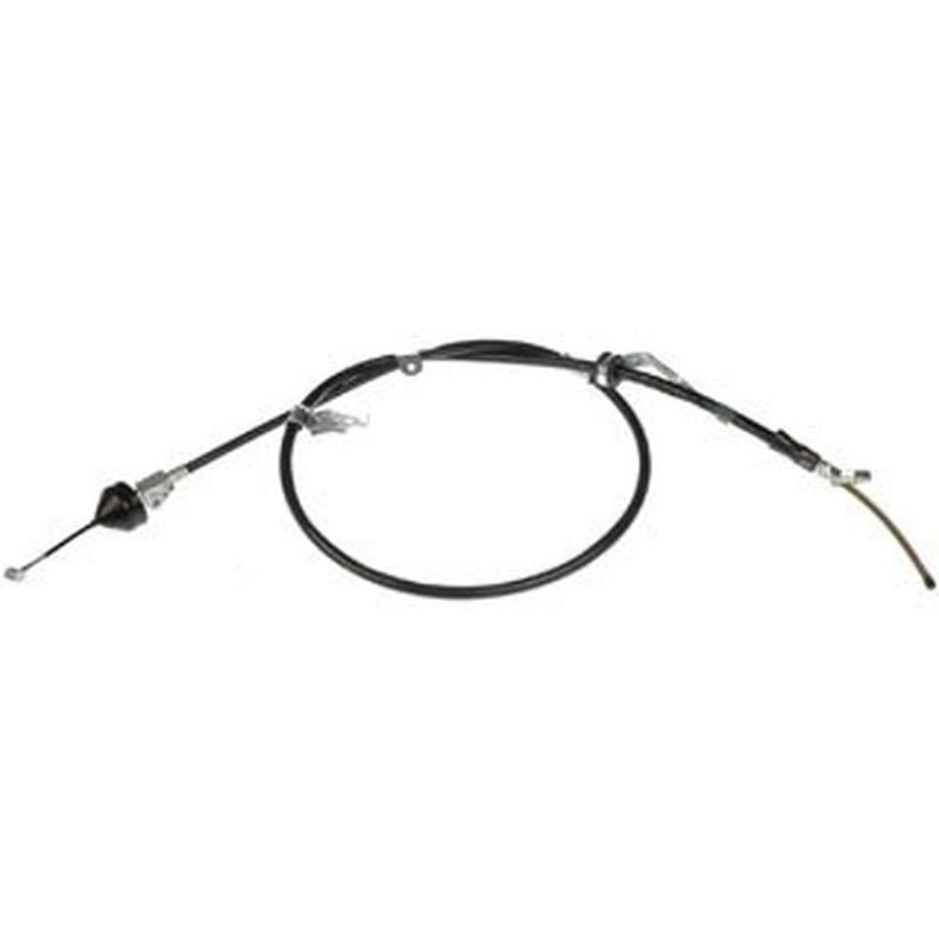DORMAN BRAKES C660543 Parking Brake Cable