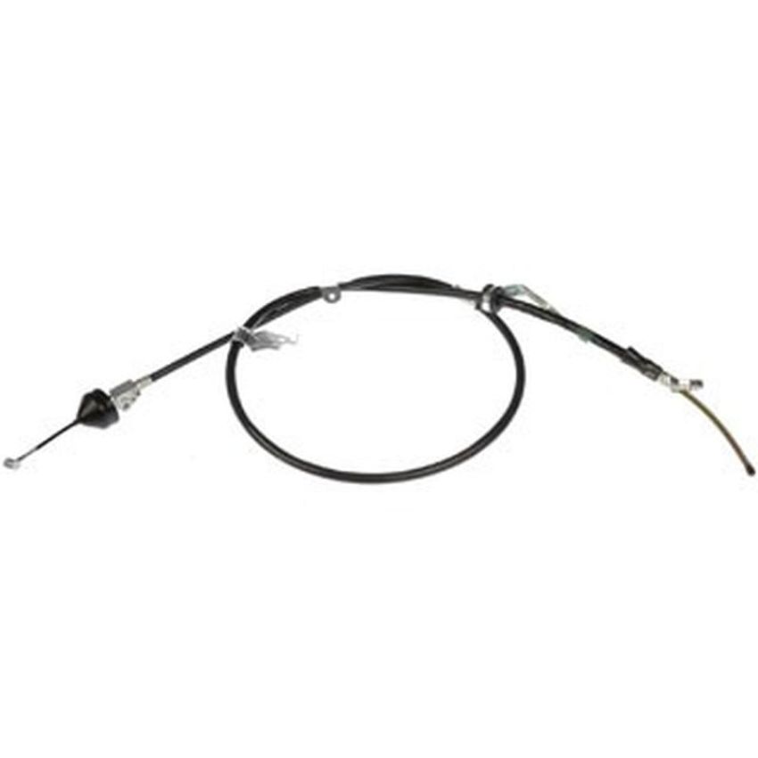 DORMAN BRAKES C660543 Parking Brake Cable