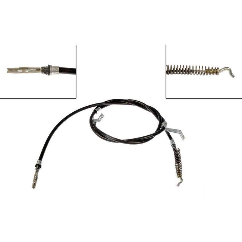 DORMAN C660548 Parking Brake Cable