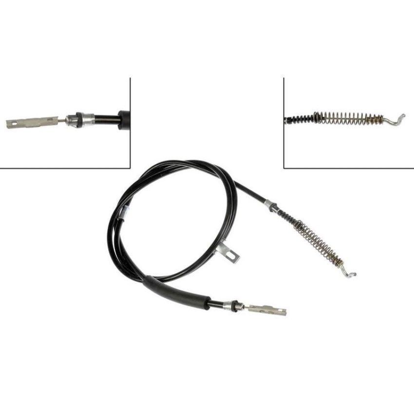 DORMAN C660550 Parking Brake Cable