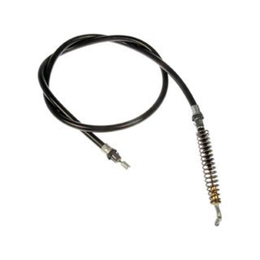 DORMAN BRAKES C660554 Parking Brake Cable