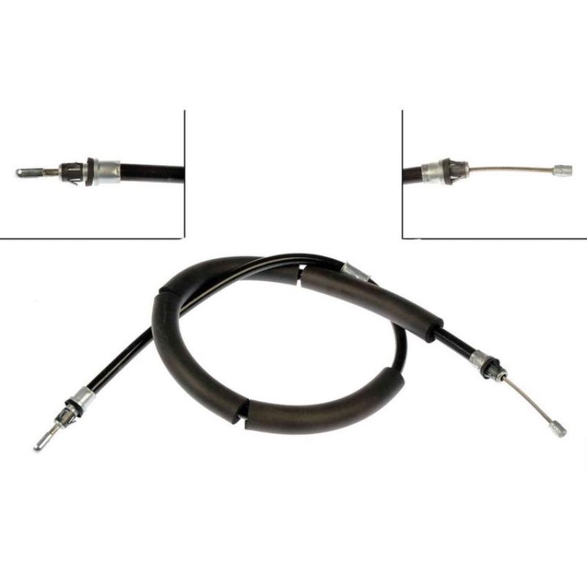 DORMAN BRAKES C660556 Parking Brake Cable