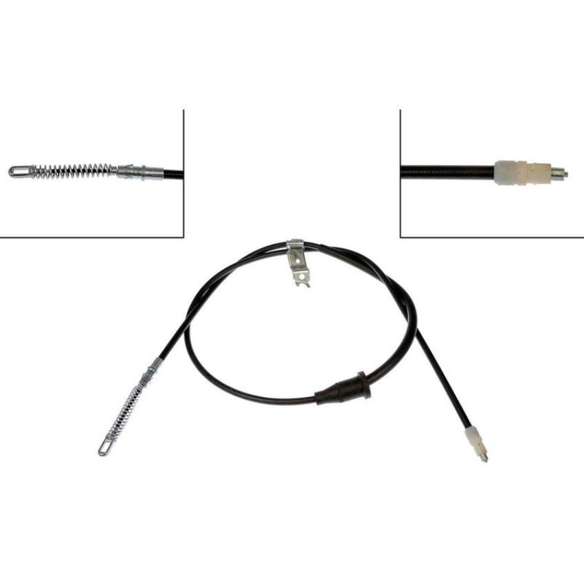 DORMAN C660558 Parking Brake Cable
