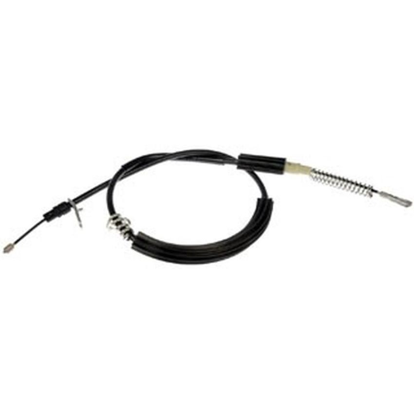 DORMAN BRAKES C660568 Parking Brake Cable