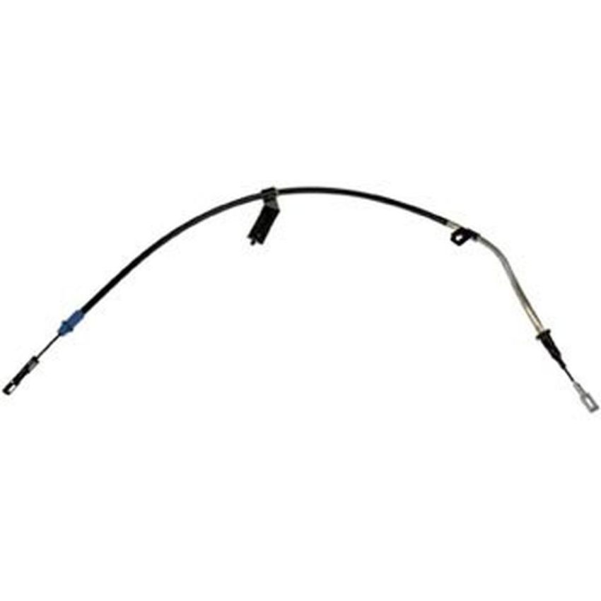 DORMAN BRAKES C660571 Parking Brake Cable