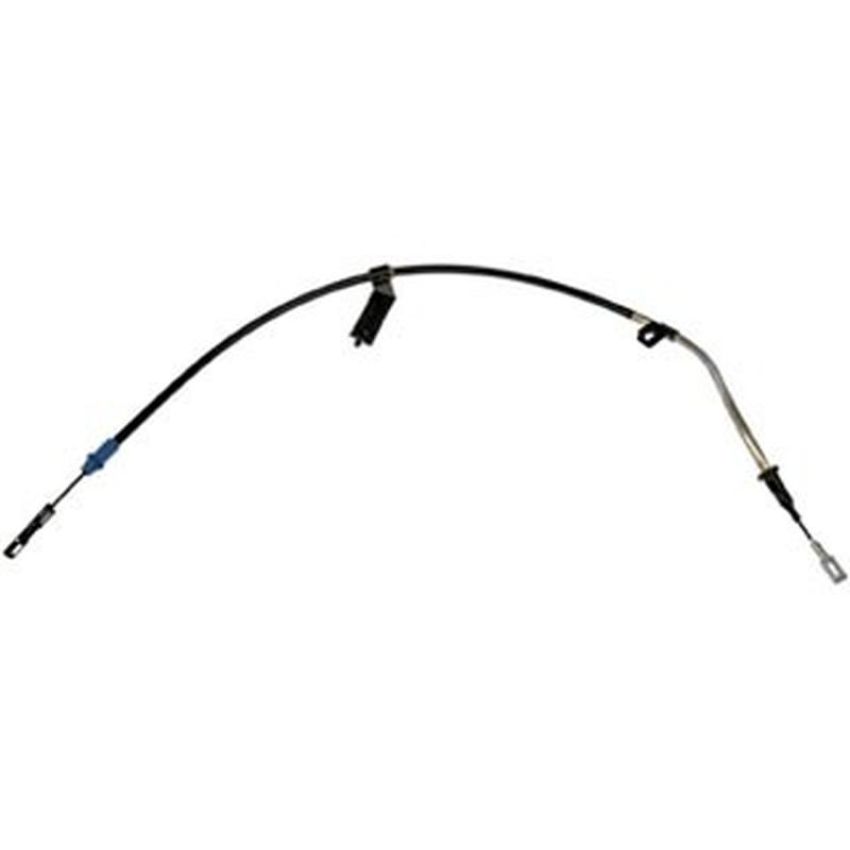 DORMAN BRAKES C660571 Parking Brake Cable