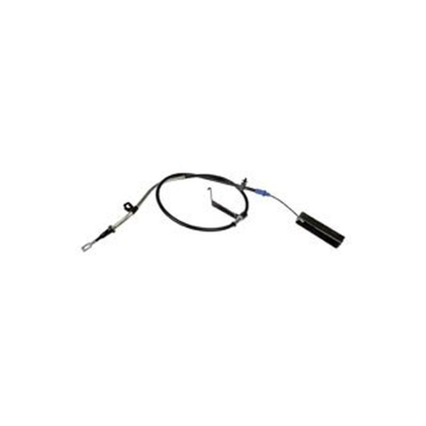 DORMAN BRAKES C660572 Parking Brake Cable
