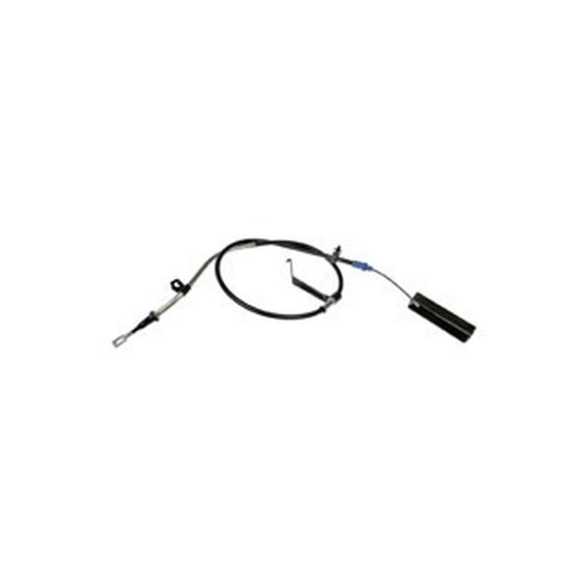 DORMAN BRAKES C660572 Parking Brake Cable