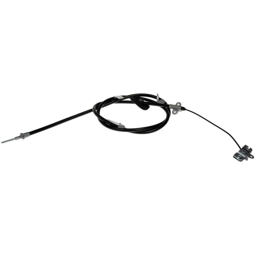 DORMAN BRAKES C660593 Parking Brake Cable