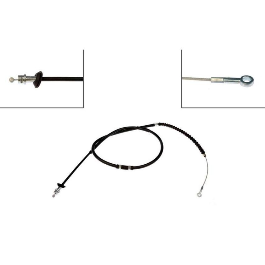 DORMAN BRAKES C660594 Parking Brake Cable