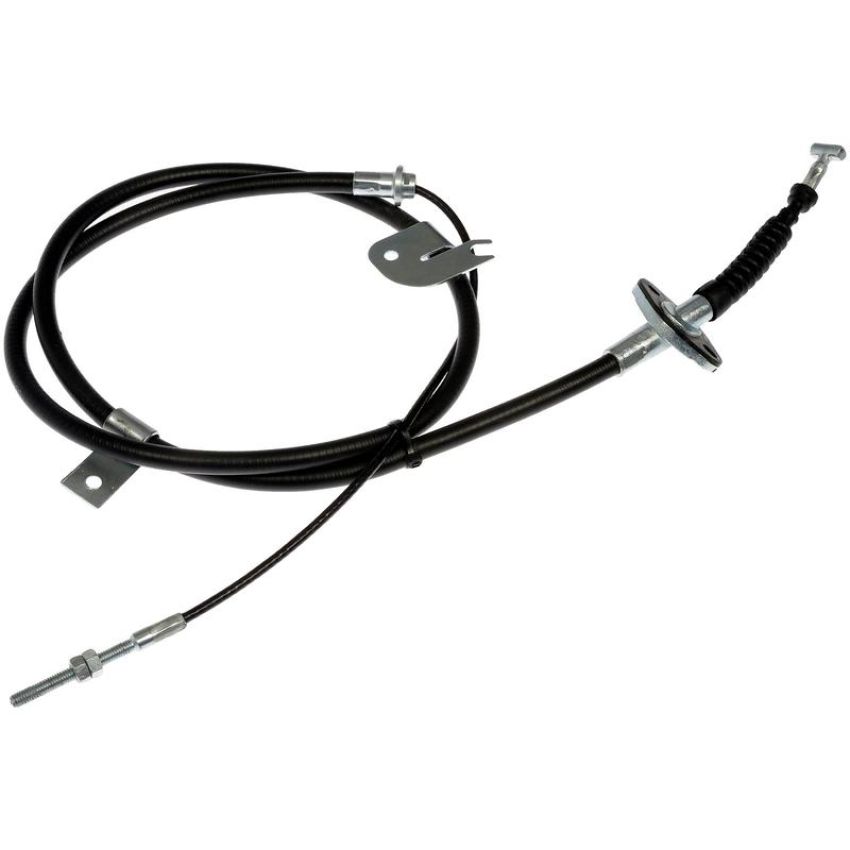DORMAN BRAKES C660597 Parking Brake Cable