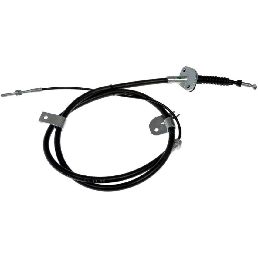 DORMAN BRAKES C660597 Parking Brake Cable